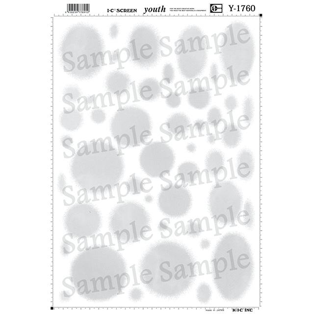 ＩＣスクリーンユース　Y-1760