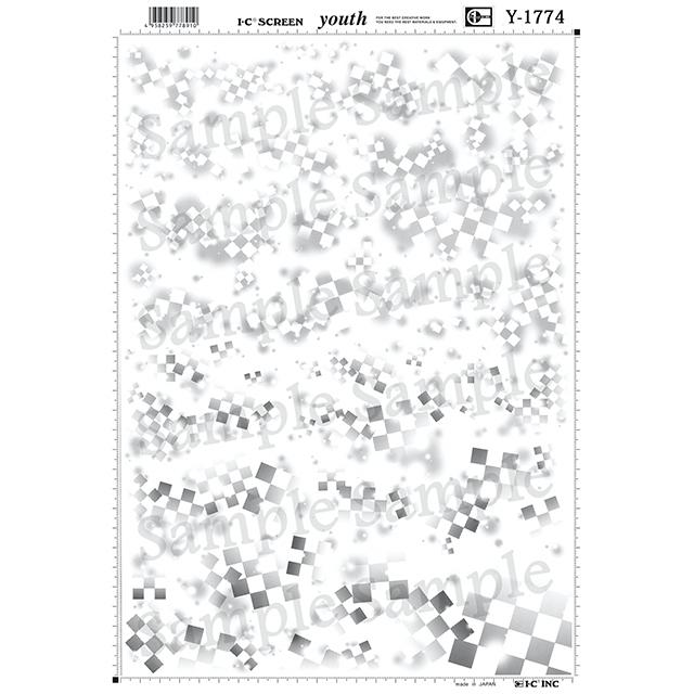 ＩＣスクリーンユース　Y-1774