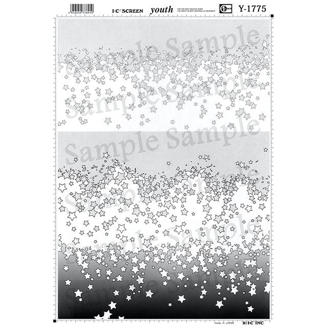 ＩＣスクリーンユース　Y-1775