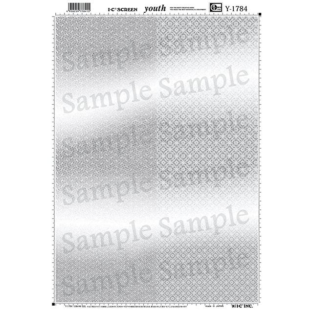 ＩＣスクリーンユース　Y-1784