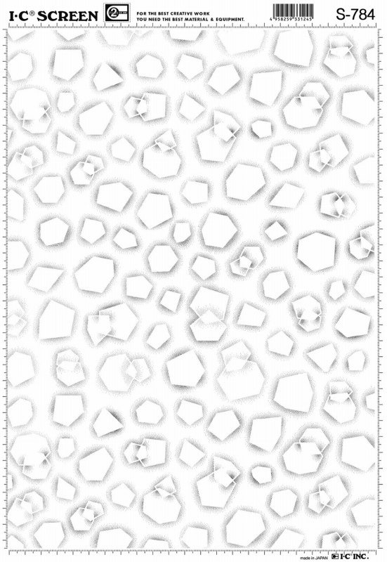 アイシースクリーン　S-784