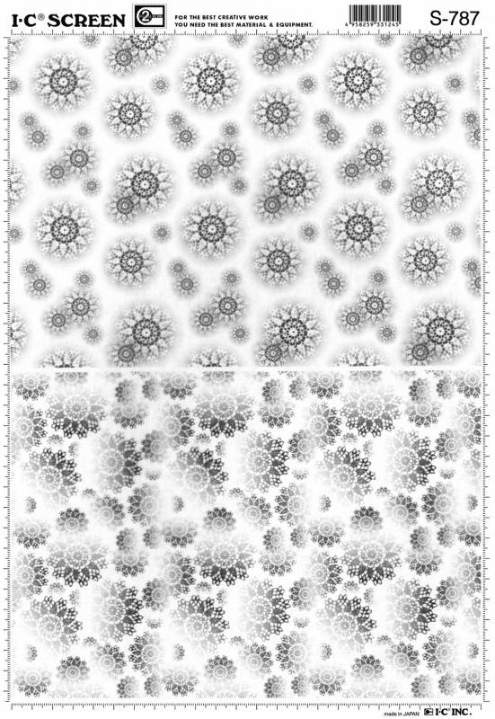 アイシースクリーン　S-787