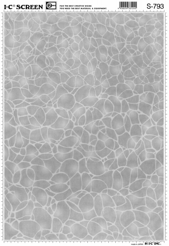 アイシースクリーン　S-793