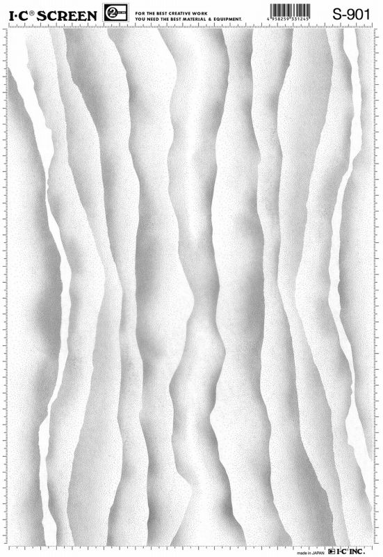 アイシースクリーン　S-901