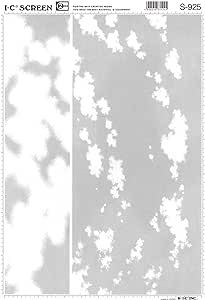 アイシースクリーン　S-925