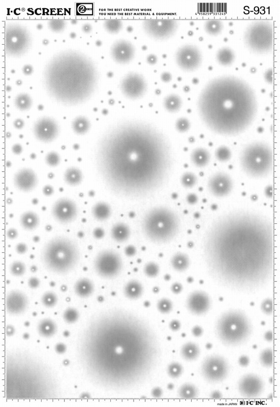 アイシースクリーン　S-931