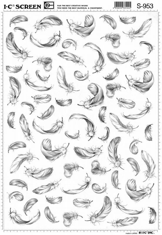 アイシースクリーン　S-953