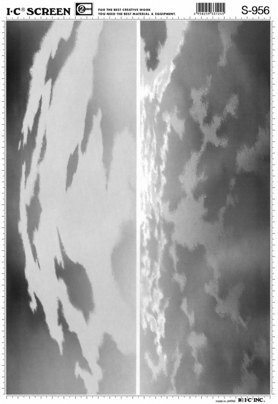 アイシースクリーン　S-956