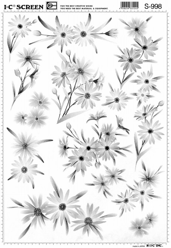 アイシースクリーン　S-998