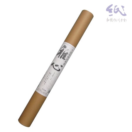 雅心 072-B 中みの紙  ﾄﾞｰｻ