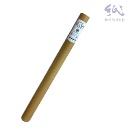 ※雅心 407 新麻紙 特判  NM-4000  1150×1870(3枚巻)