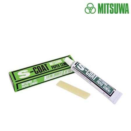 ペーパーセメントSコート　20ml