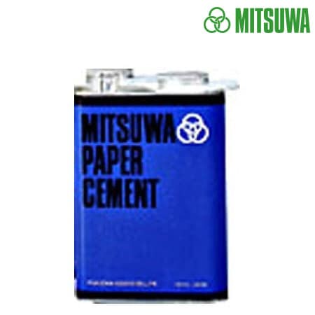 ペーパーセメントWコート　1570ml