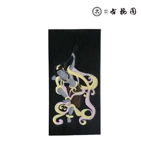古梅園　　反弾琵琶舞　　20.0丁型