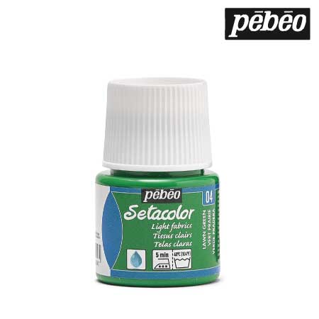 329004　セタカラー透明色　０４ローングリーン　４５ｍｌ　　