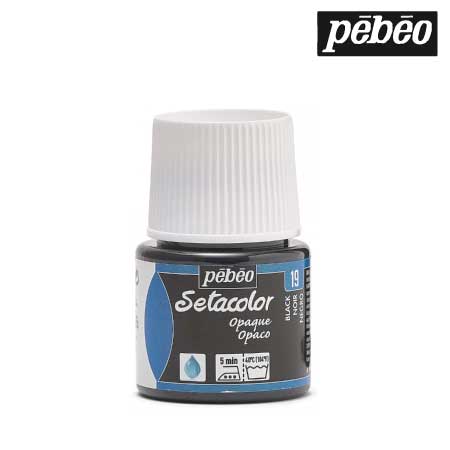 295019　セタカラー不透明色　１９ブラックレイク　４５ｍｌ　　