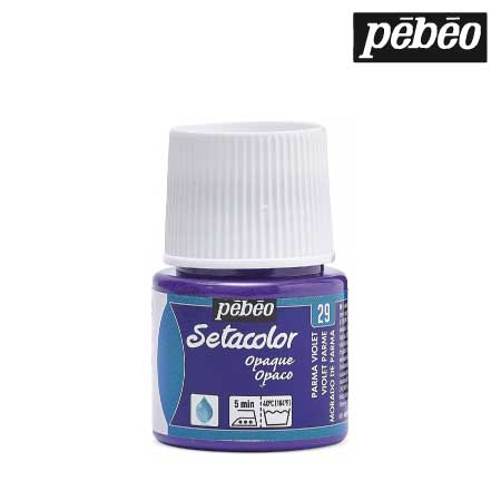 295029　セタカラー不透明色　２９パルマバイオレット　４５ｍｌ　　