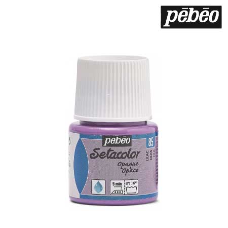 295085　セタカラー不透明色　８５ライラック　４５ｍｌ　　