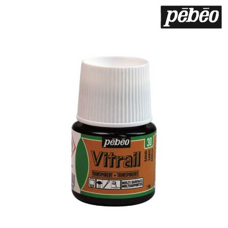 50030　ミクストメディア・ヴィトラーユ　３０　サンド　45ml　　