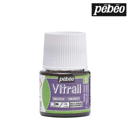 50033　ミクストメディア・ヴィトラーユ　３３　パルマ　45ml　　