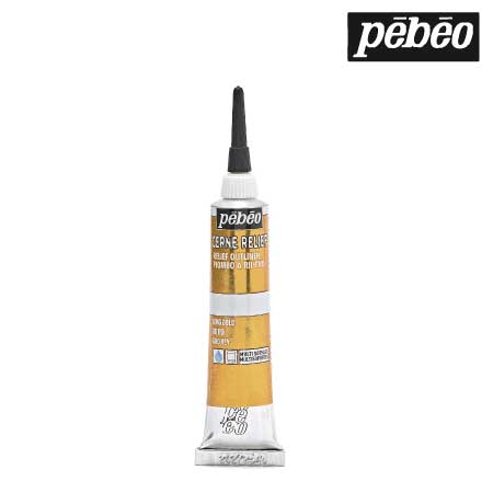 773100　ヴィトラーユ アウトライナー　キングゴールド　20ml　　