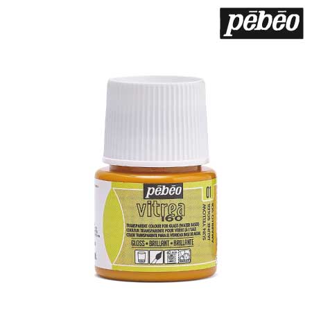 111001　ヴィトレア１６０　０１サンイエロー　４５ｍｌ　　