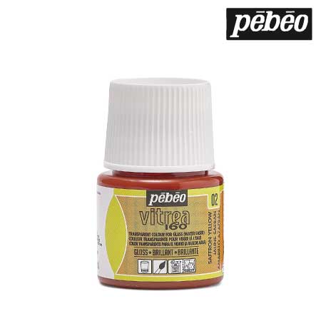 111002　ヴィトレア１６０　０２サフランイエロー　４５ｍｌ　　