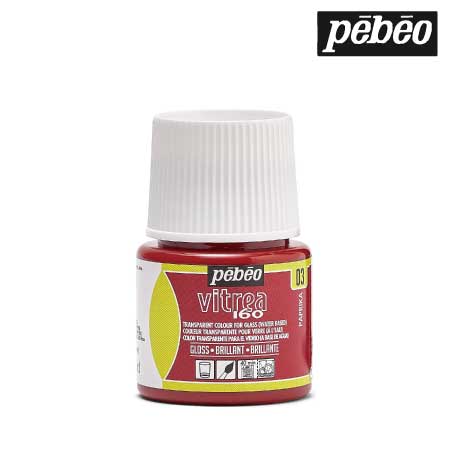 111003　ヴィトレア１６０　０３パプリカ　４５ｍｌ　　