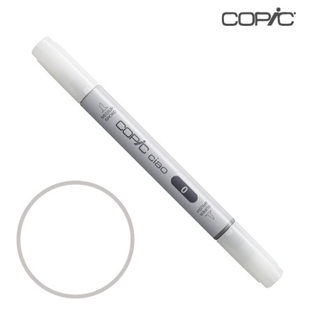 0　コピック　チャオ　　カラーレスブレンダー　　　