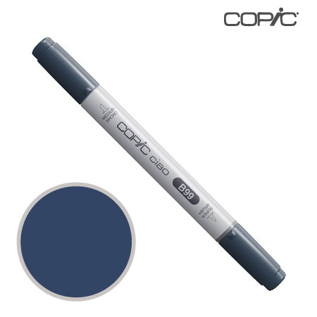 B99　コピック　チャオ　　アゲート　　　