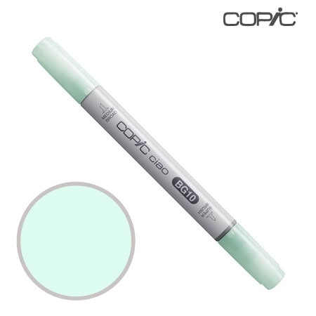 BG10　コピック　チャオ　　クール・シャドウ　　　