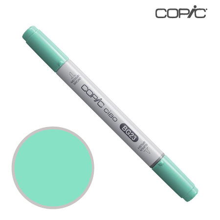 BG23　コピック　チャオ　　コーラル・シー　　　