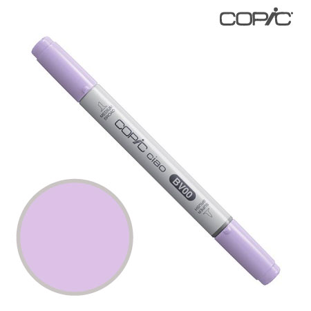 BV00　コピック　チャオ　　モーブ・シャドウ　　　