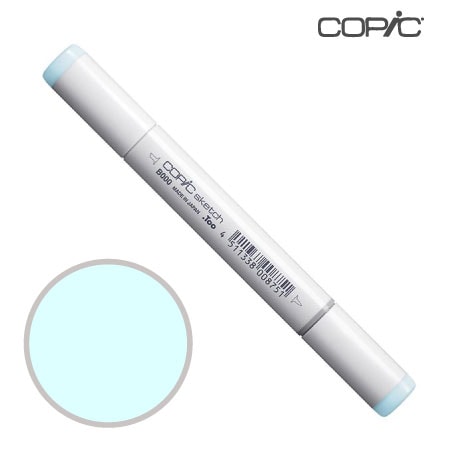 B000　コピックスケッチ　　　　　