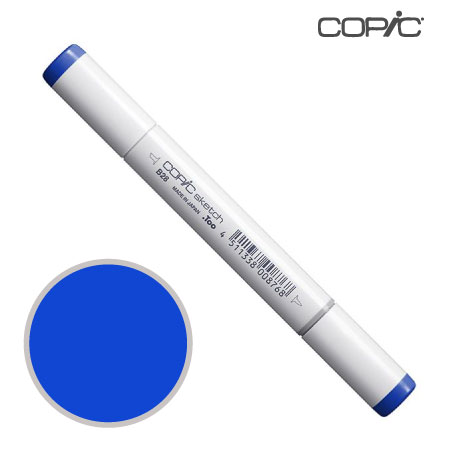 B28　コピックスケッチ　　　　　