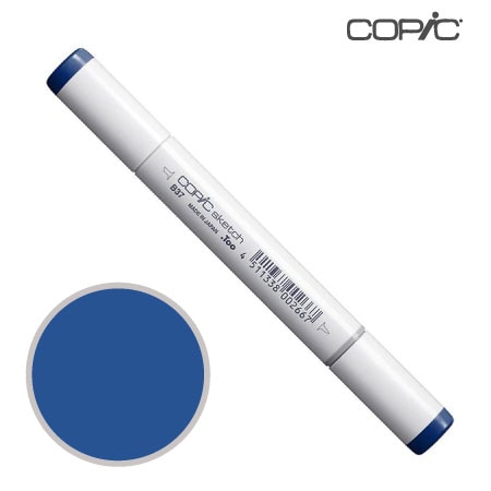 B37　コピックスケッチ　　　　　