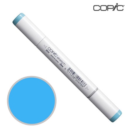 B04　コピックスケッチ　　　　　