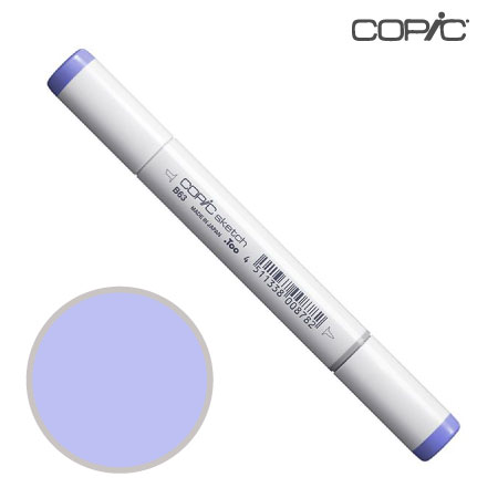 B63　コピックスケッチ　　　　　