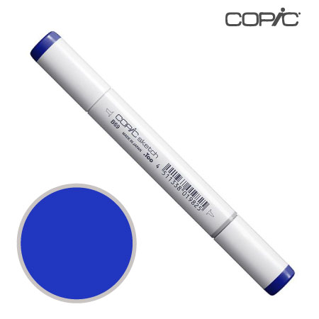 B69　コピックスケッチ　　　　　