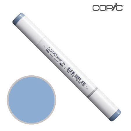 B95　コピックスケッチ　　　　　