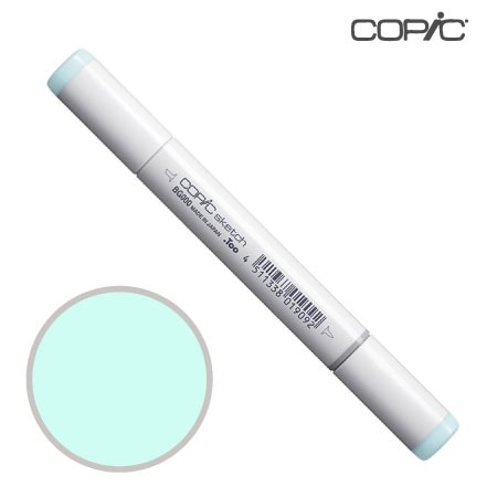 BG000　コピックスケッチ　　　　　