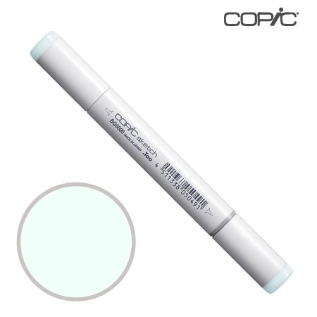 BG0000　コピックスケッチ　　　　　