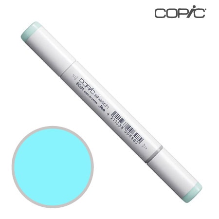 BG01　コピックスケッチ　　　　　