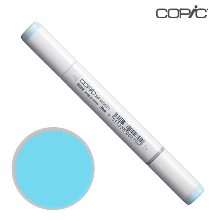 BG02　コピックスケッチ　　　　　