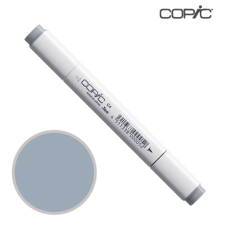 C-3　コピック　クラシック　　クールグレイNo.3　　　