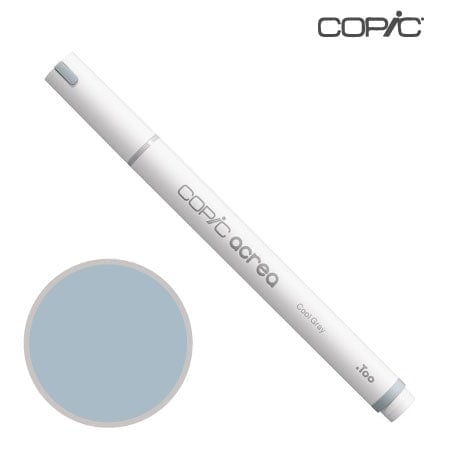 003 Cool Gray　コピック　アクレア　003　　　　