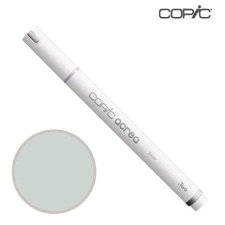 006 Silver　コピック　アクレア　006　　　　