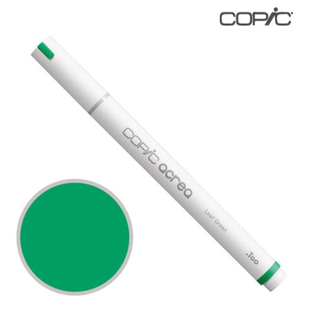 011 Leaf Green　コピック　アクレア　011　　　　