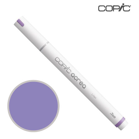 013 Lilac　コピック　アクレア　013　　　　