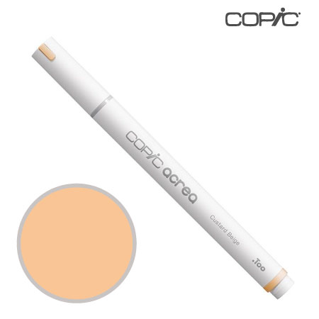 015 Custard Beige　コピック　アクレア　015　　　　
